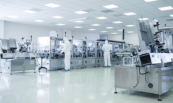 2025年藥品加工行業(yè)市場深度調(diào)研及發(fā)展趨勢預測