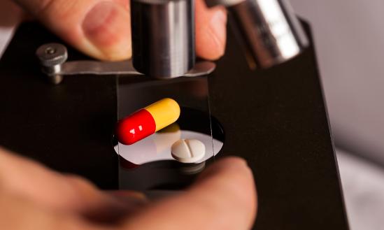 創新藥行業現狀與發展趨勢分析