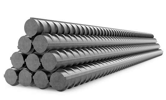 2025年鋼筋行業發展趨勢預測及產業投資報告