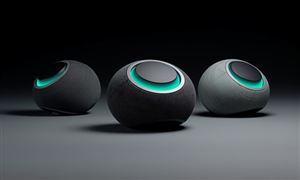 智能音箱行業技術趨勢與創新分析：2025年前三季度中國智能音箱大模型滲透率達33%