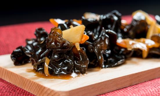 木耳行業市場深度分析及未來趨勢預測2025