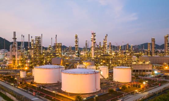 2025化工燃料行業市場深度調研及未來前景分析