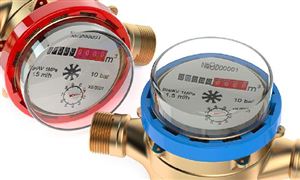 2025中國智能水表行業競爭格局分析及未來發展投資前景趨勢預測，結構性升級