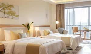 中國智慧養老行業發展現狀與產業鏈分析