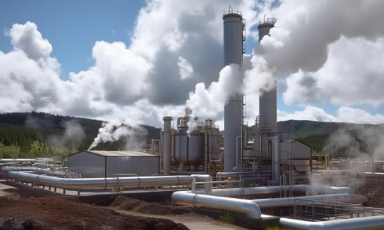 2025地熱能市場未來發展方向及趨勢預測