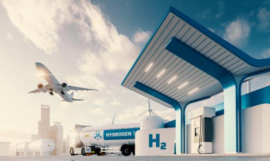 2025年版制氫產業：綠氫時代的戰略抉擇與區域協同路徑