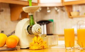 2025家用榨汁機行業市場調研及未來趨勢分析