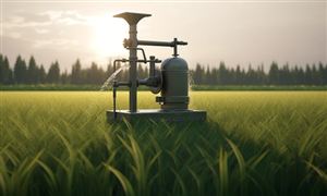 2025年智能灌溉系統行業市場深度調研及發展前景預測
