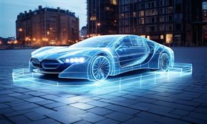 2025汽車(chē)微電機(jī)產(chǎn)業(yè)：從配角到主角的蛻變