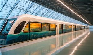 2025中國(guó)磁懸浮交通行業(yè)：你以為的“未來(lái)感”，正在悄悄改寫(xiě)城市出行