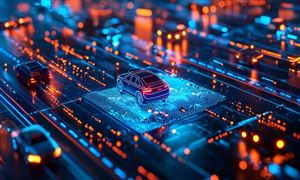 2025ADAS主控芯片行業(yè)：多方競(jìng)逐的黃金賽道