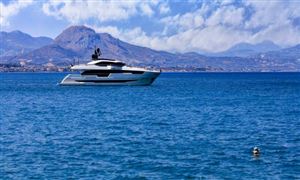 2025中國(guó)游艇行業(yè)：藍(lán)海經(jīng)濟(jì)的新航道