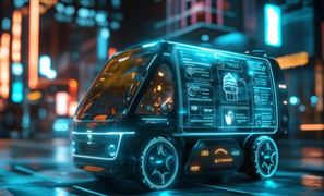 2025無(wú)人物流車(chē)行業(yè)市場(chǎng)調(diào)研及投資潛力分析