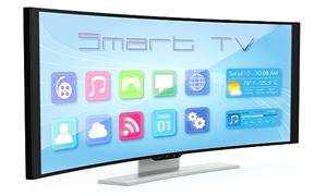 2025年智能電視行業市場深度調研及發展趨勢預測