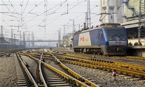 2025年鐵路設(shè)備行業(yè)市場(chǎng)深度調(diào)研及發(fā)展趨勢(shì)預(yù)測(cè)