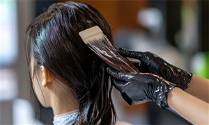 2026年染發劑行業發展現狀與市場規模、發展前景預測