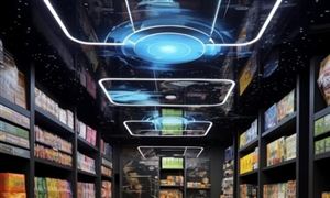 2025年中國自動化貨架行業：智能倉儲浪潮下的黃金賽道深度剖析