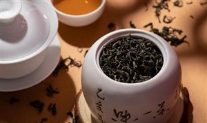 2025年中國茶葉電商市場投資規劃及發展潛力預測