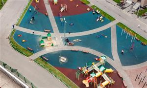 2025年中國(guó)室內(nèi)兒童游樂園行業(yè)競(jìng)爭(zhēng)格局分析及發(fā)展前景趨勢(shì)預(yù)測(cè)，深刻轉(zhuǎn)型