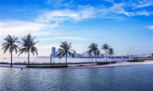 2025濱海旅游行業(yè)市場(chǎng)供需格局及未來趨勢(shì)分析