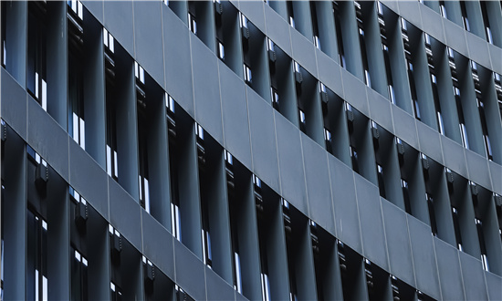 綠色建筑材料行業十五五規劃政策解讀