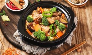 餐飲客戶管理系統(tǒng)