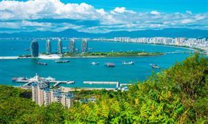 2025度假旅游行業(yè)市場(chǎng)分析及發(fā)展前景預(yù)測(cè)