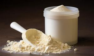 2025蛋白粉市場深度調查及未來發展趨勢預測