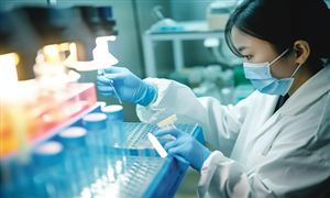 2025年醫藥檢測行業市場深度調研及發展趨勢預測