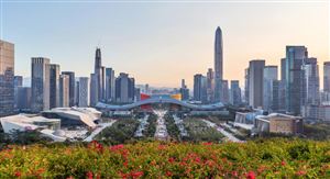 2025年中國城市基礎設施：新周期下如何搶占“十五五”投資高地?