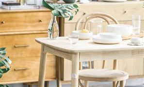 2025年中國餐桌餐椅行業深度發展研究與“十五五”企業投資戰略規劃