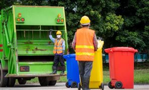 2025年中國垃圾處理行業：從“末端治理”到“全鏈循環”的綠色革命