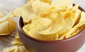 2025年中國薯片行業(yè)市場全景調(diào)研及投資價值評估研究