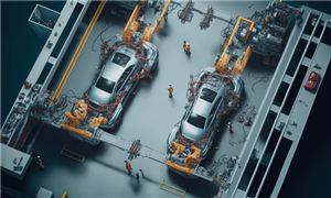 2025年電池回收新規下的千億藍海：2026年Q1前技術路線與區域布局策略