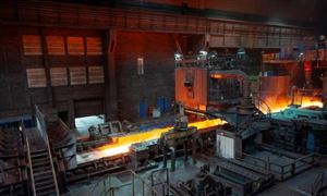 再生金屬行業(yè)全景調(diào)研與投資戰(zhàn)略規(guī)劃分析