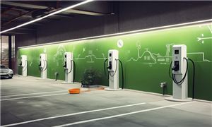 充電設(shè)施行業(yè)市場分析及發(fā)展前景預(yù)測