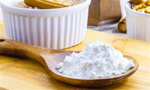 2025大米淀粉行業發展現狀分析與未來展望