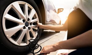 2025中國TPMS行業：正從單一監測設備向智能生態節點升級