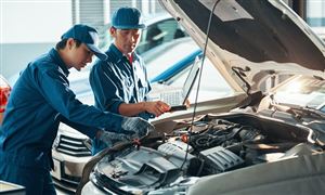 2025年改裝汽車行業市場分析及未來發展趨勢