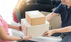 2025年國際快遞行業發展趨勢預測及產業調研報告