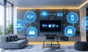 2025智能硬件行業市場深度調研及未來前景分析