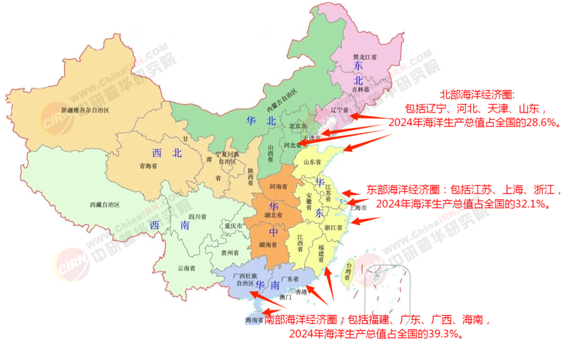 天津市海洋經(jīng)濟行業(yè)“十五五”規(guī)劃前景預(yù)測研究
