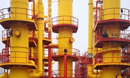 2025油氣儲(chǔ)運(yùn)行業(yè)發(fā)展市場規(guī)模與趨勢分析