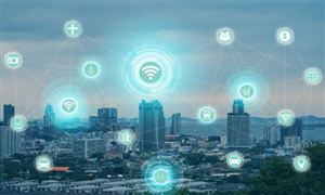 2025杭州物聯網行業“十五五”：數字經濟高地孕育物聯網沃土