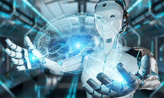 智能機器人行業市場全景調研及投資價值評估研究分析