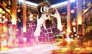 2025年擴展現實(XR)行業市場分析及未來趨勢展望