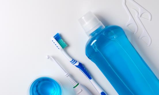 口腔護理行業市場調研及未來發展趨勢分析2025