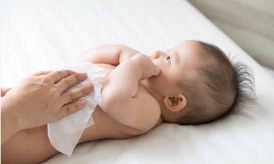 嬰兒濕巾行業現狀與發展趨勢深度分析