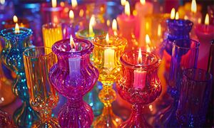 全球香薰市場情緒消費升級與健康生活方式融合趨勢報告