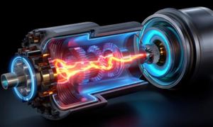 核技術應用產業市場深度調研及投資潛力分析2026